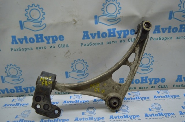 Правий важіль передній нижній підвіски 51350TZ5A10 HONDA