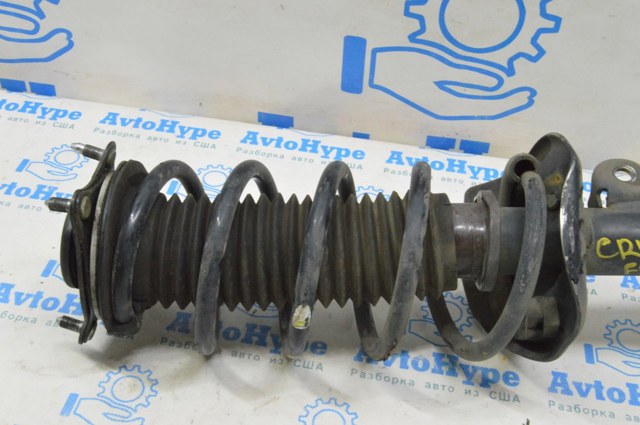 Пружина передня, права 51401SWAA03 HONDA