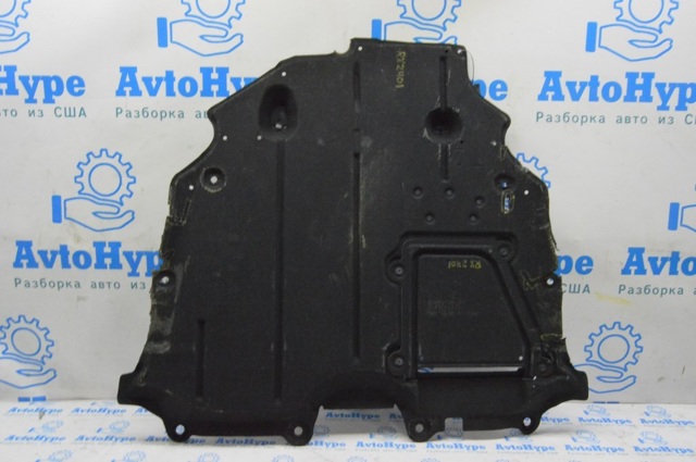 Щит запобіжний 514200E100 TOYOTA