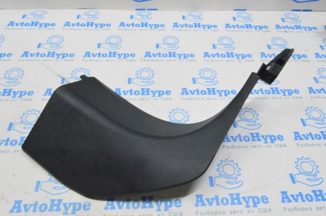 Обшивка стійки кузова внутрішня, передня права 51437486910 BMW