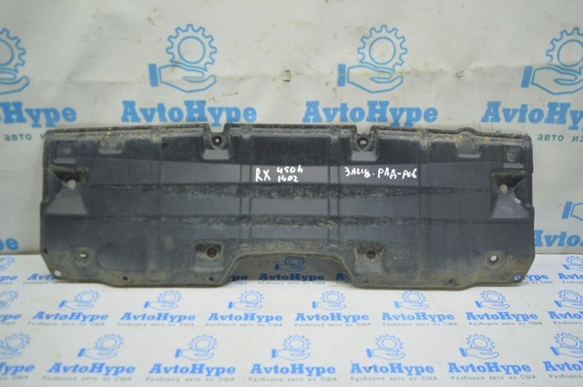 Захист картера двигуна 5144148071 TOYOTA