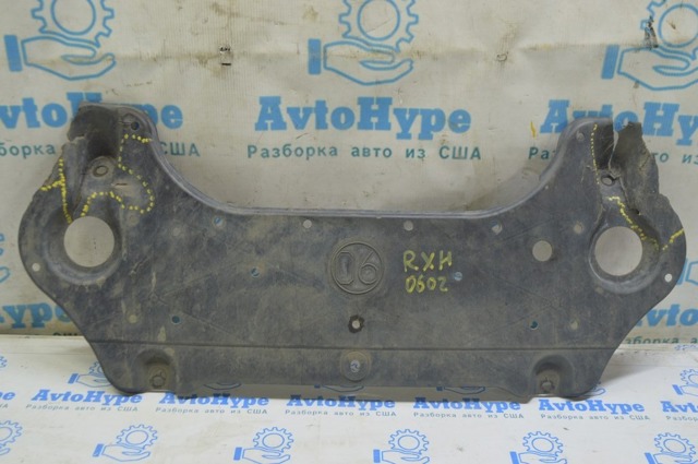 Захист двигуна задній 5144248020 TOYOTA