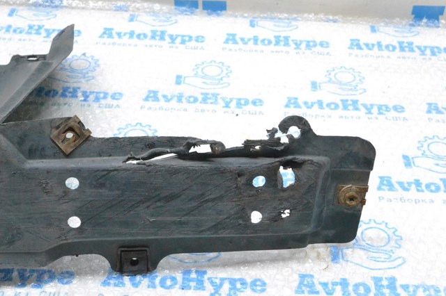 Захист двигуна, правий 5144310020 TOYOTA