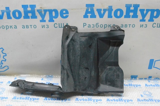 Захист двигуна, лівий 5144410020 TOYOTA