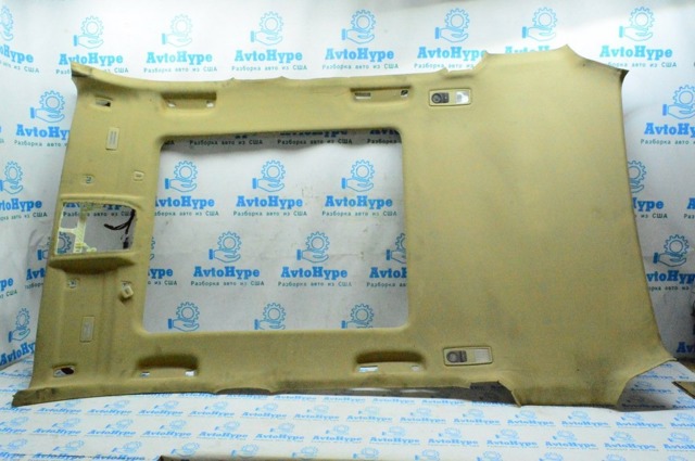 Обшивка даху 51447289378 BMW