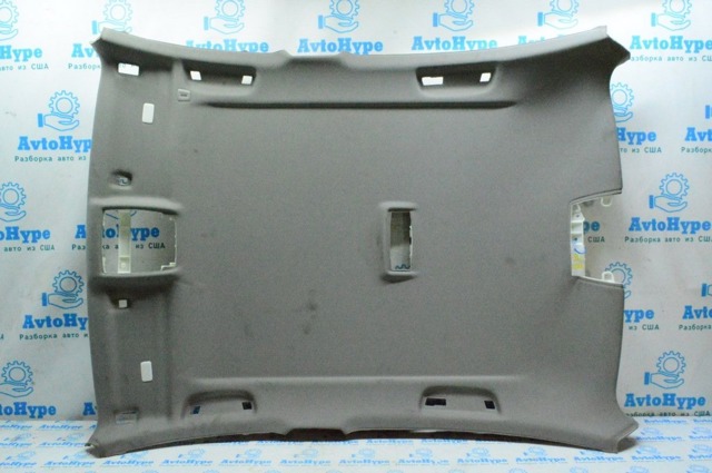 Ізоляція термошумова 51447343301 BMW