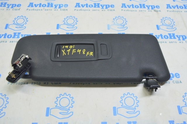 Козирок 51448065552 BMW