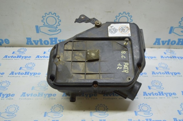 Корпус повітряного фільтра 5145595AA CHRYSLER
