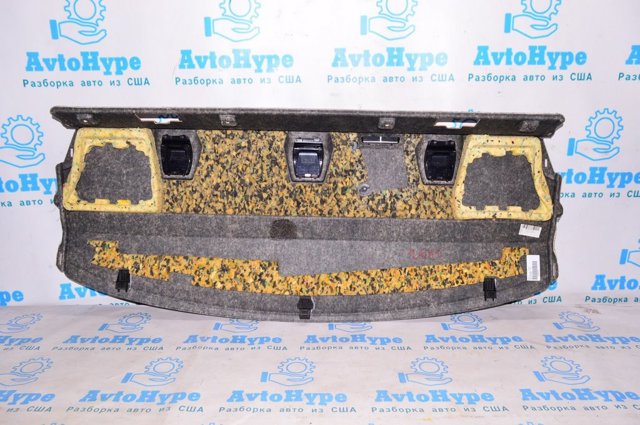 Установка полки речовий 51467848008 BMW