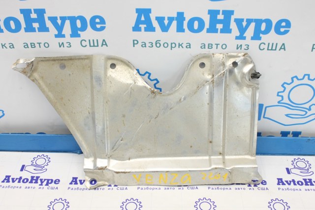 Захист двигуна задній 5146842020 TOYOTA