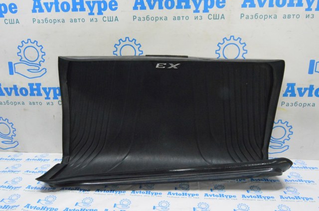 Килимок багажника 51472450516 BMW
