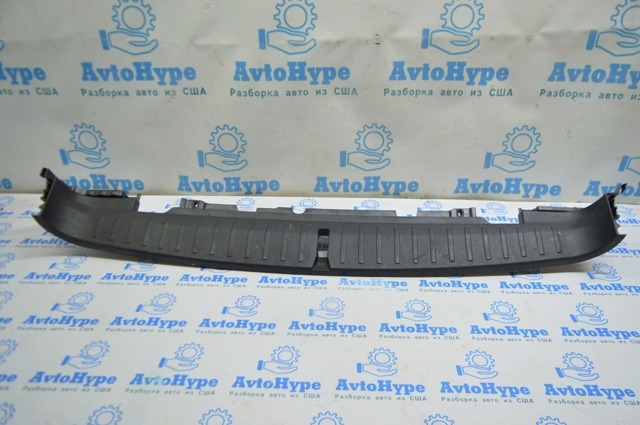 Ізоляція термошумовий задка кузова 51477222216 BMW