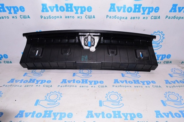 Накладка перегородки 51477351650 BMW