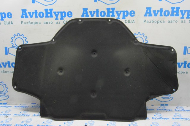 Оббивка передка 51487395564 BMW