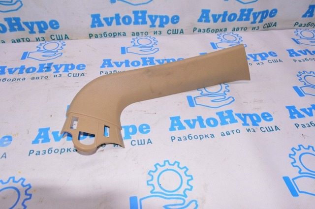 Обшивка ляди 51497260037 BMW