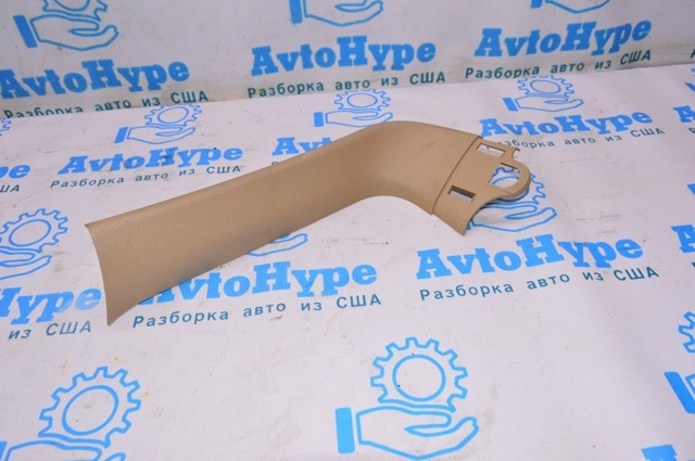 Обшивка-облицювання кришки багажника / 3-х/5-х дверей 51497260038 BMW