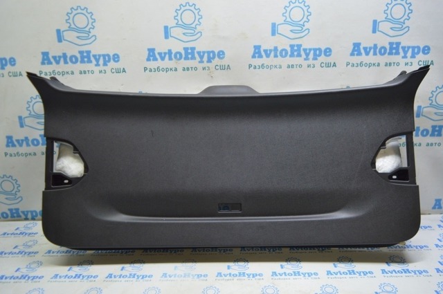 Облицювання ляди 51497484136 BMW