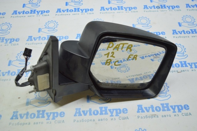 Праве бокове дзеркало 5155462AK CHRYSLER