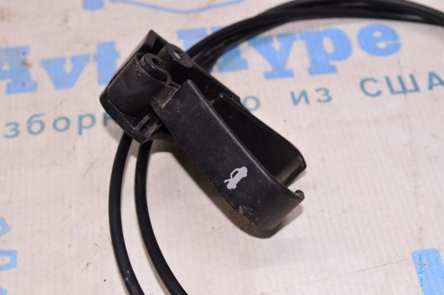 Трос капота без ручки 5155803AF CHRYSLER