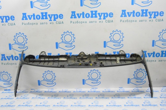 Кронштейн заднього спойлера 51629447772 BMW