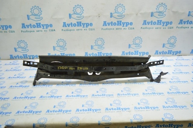 Поперечина рами передня 51647400111 BMW