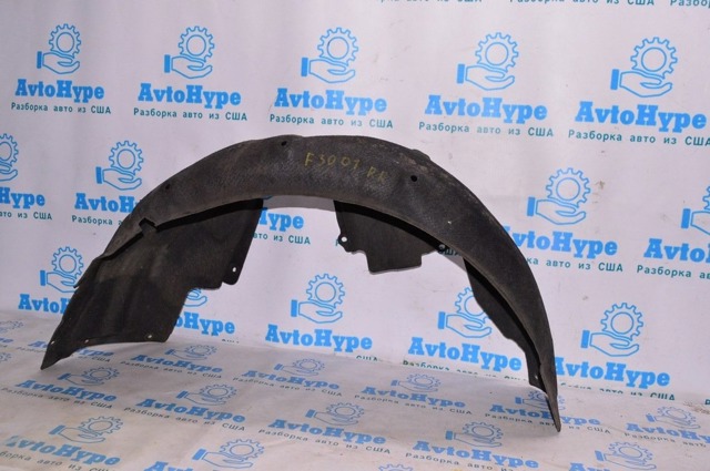 Підкрилок задній правий 51717260294 BMW