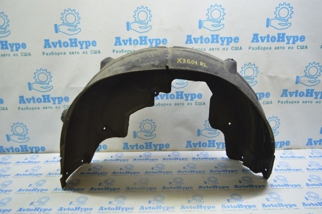 Підкрилок заднього крила, лівий 51717394817 BMW
