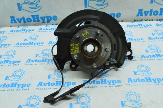 Колеса і маточини 51750F2000 HYUNDAI
