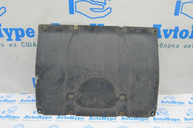 Захист двигуна передній 51757394744 BMW