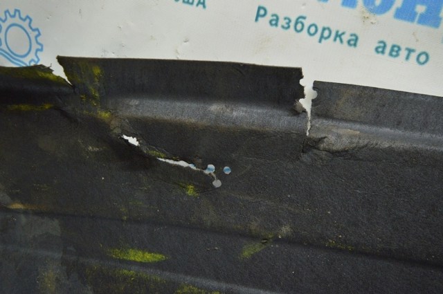 Захист днища, лівий 51757394745 BMW