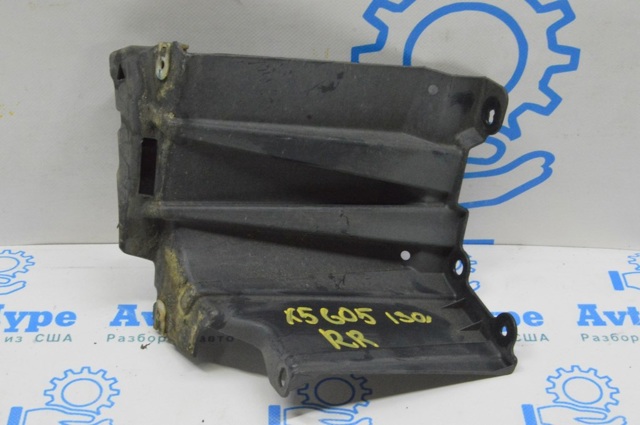 Захист заднього бампера 51757424902 BMW