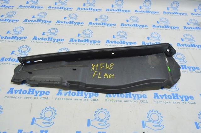 Ущільнювач арки крила 51767329399 BMW