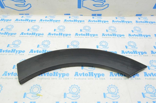 Молдинг задньої арки крила, лівий 51777348903 BMW