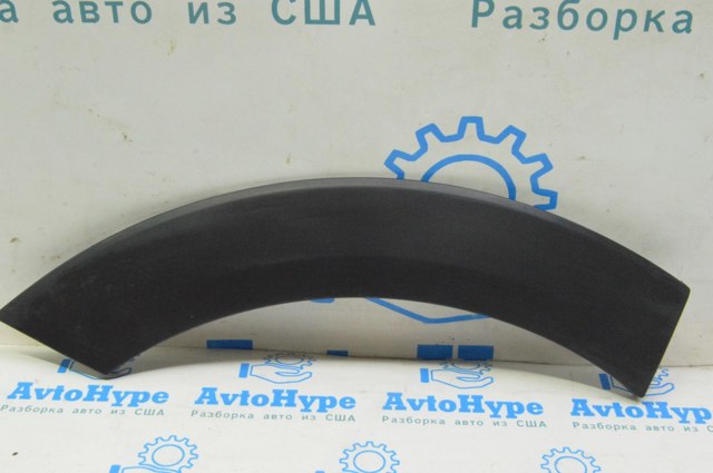 Розширювач задньої арки колеса, правий 51777348904 BMW