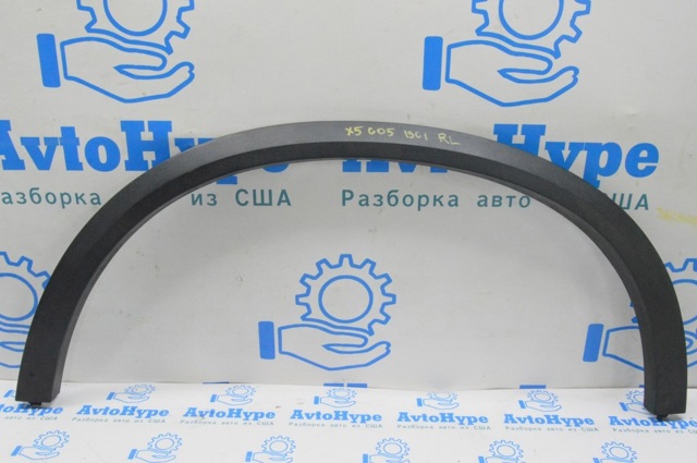 Розширювач задньої арки колеса, лівий 51777425451 BMW