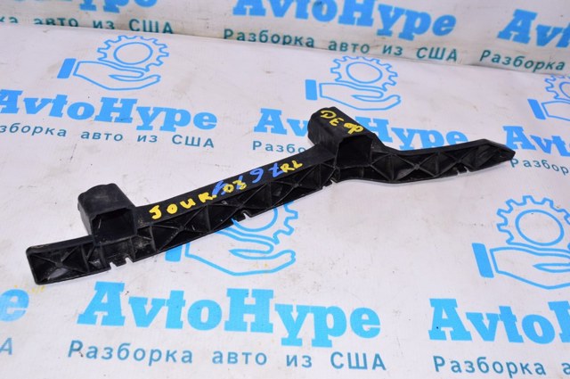 Ліве кріплення заднього бампера 5178413AE CHRYSLER