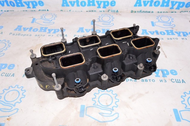 Колектор впускний нижній 5184199AF CHRYSLER