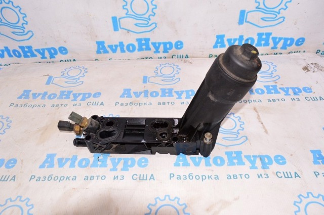 Корпус масляного фільтра 5184294AE CHRYSLER