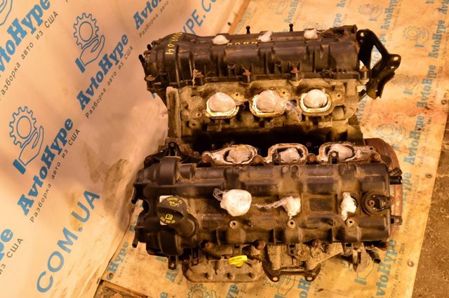 Поршень в комплекті на 1 циліндр, STD 5184347AH CHRYSLER