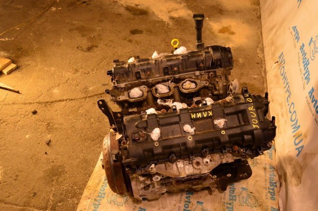 Поршня на 1 циліндр, STD 5184503AH CHRYSLER