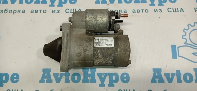 Стартер двигуна 51890631 CHRYSLER