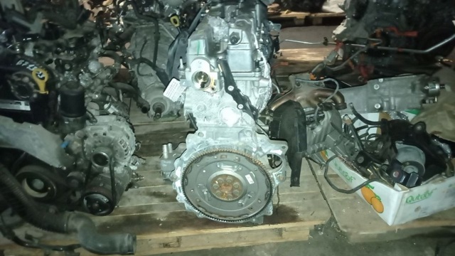 Маховик із зубчастим ободом в зборі 52108837AB CHRYSLER