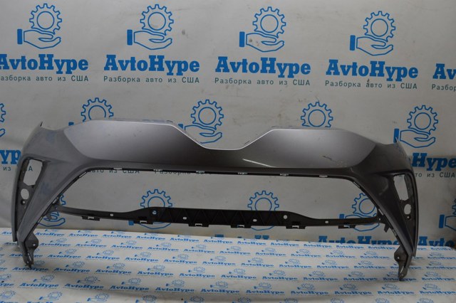 Буфер (бампер) передній 5211910919 TOYOTA
