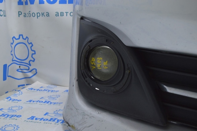 Заглушка протитуманки передньої правої 5212706290 TOYOTA