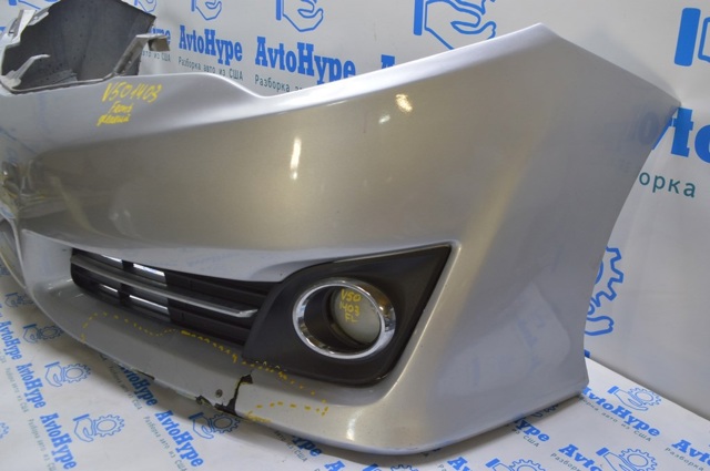 Решітка протитуманних фар ліва 5212806290 TOYOTA