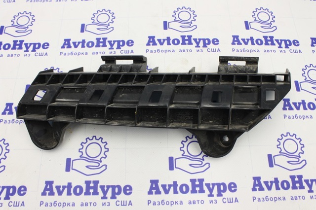 Кронштейн бампера переднього, лівий 5213448090 TOYOTA