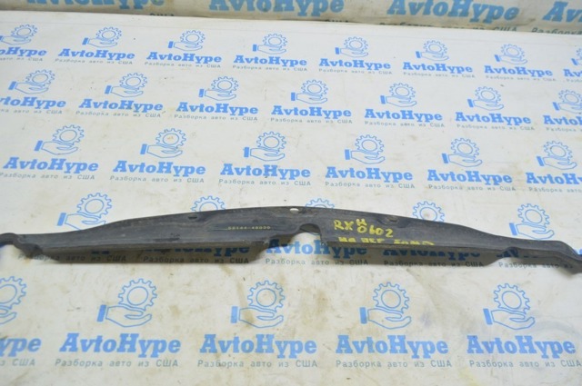 Кронштейн бампера переднього, центральний 5214448030 TOYOTA