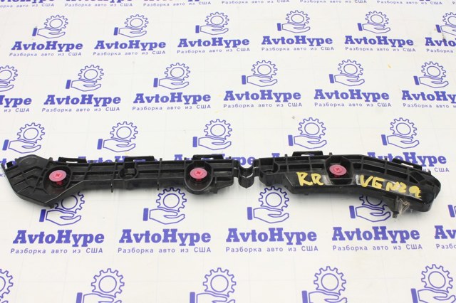 Напрямна заднього бампера, права 5215548060 TOYOTA