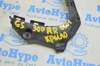 Кронштейн бампера заднього, зовнішній правий 5215730061 TOYOTA