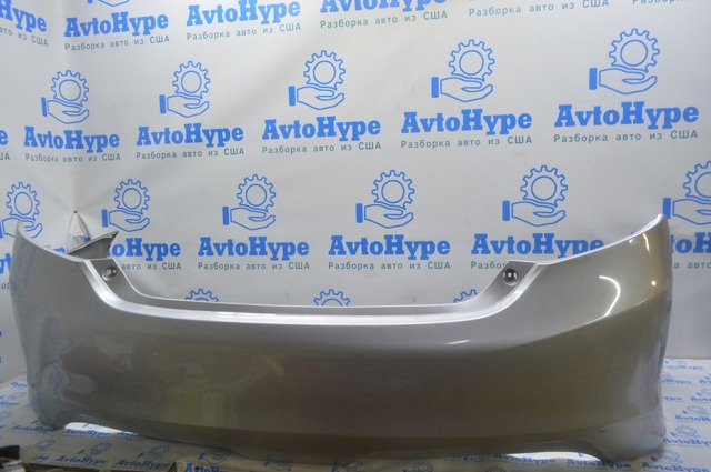 Кожух бампера заднього 5215906963 TOYOTA